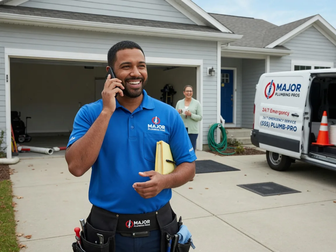 Drain Cleaning Services Marion, NY FAQs